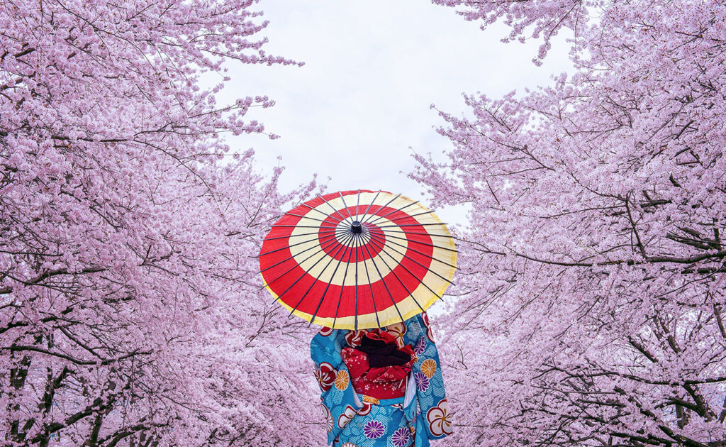 Why Japan’s Hidden Villages Are 2025’s Top Destination Why Japan’s Hidden Villages Are 2025’s Top Destination