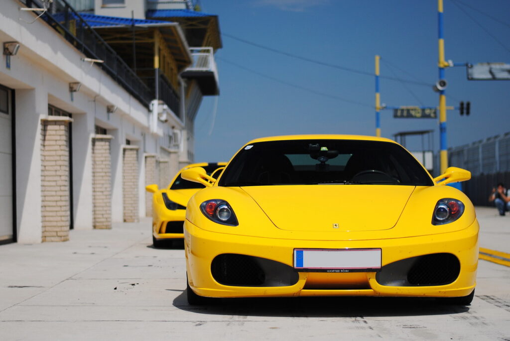 Why Car Subscription Services Are Rapidly Gaining Popularity Car 1024x685