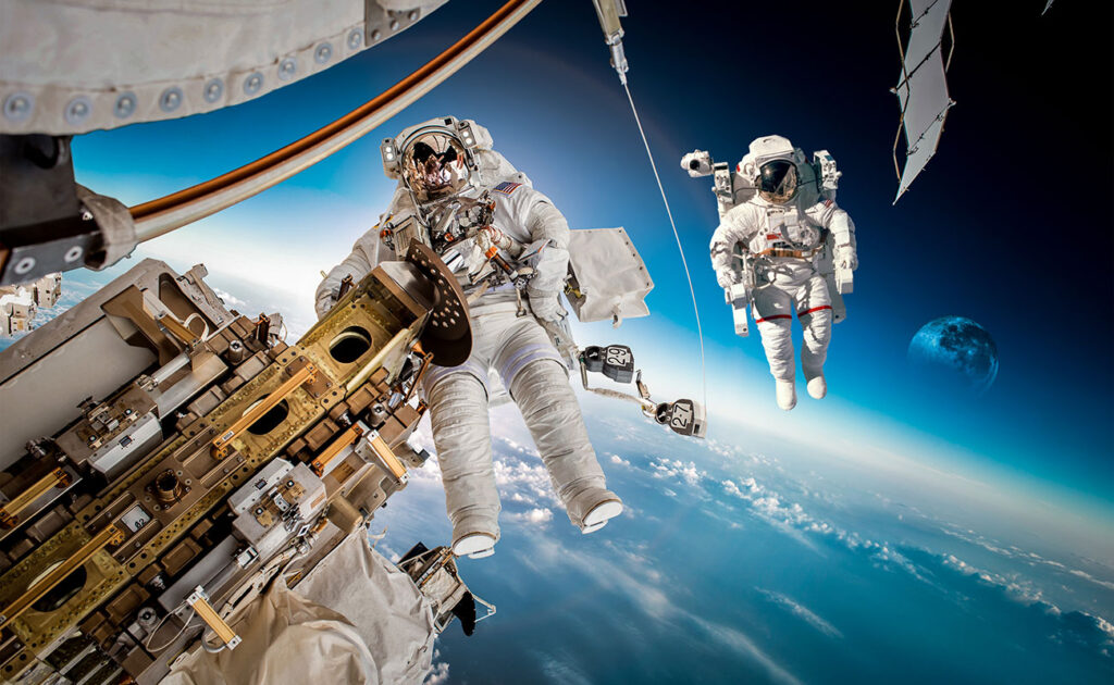 Inside NASA’s Plans for the First Human Mission to Mars International Spacea 1024x630