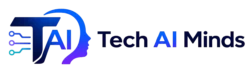 Tech-AI-Minds-Logo