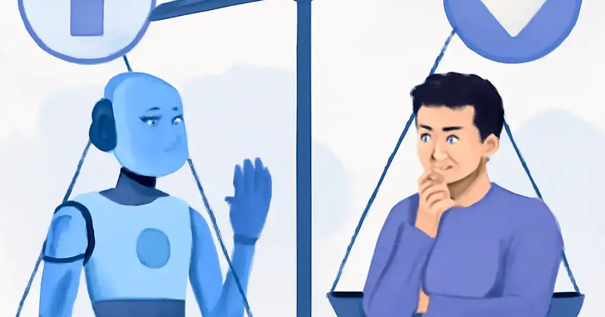 Advantages And Disadvantages Of Artificial Intelligence: Artificial Intelligence Pros and Cons: 7 Balanced Insights: Best 7 advantages and disadvantages of artificial intelligence