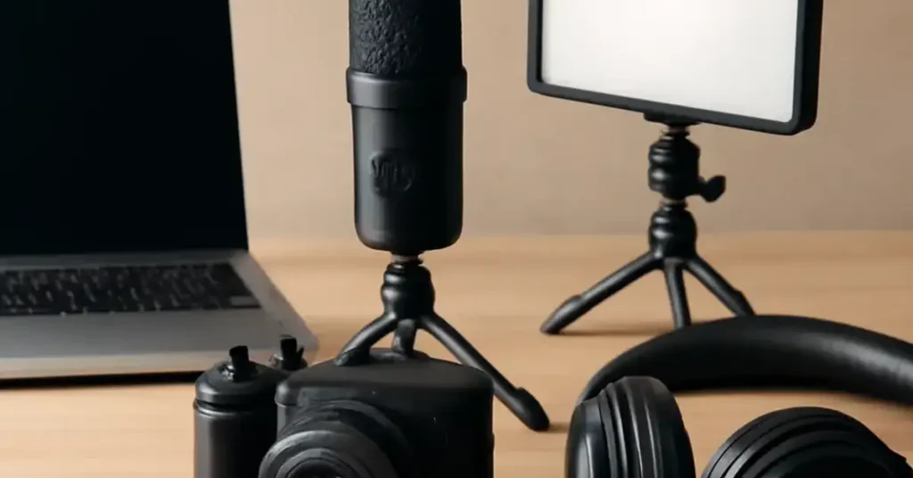 10 Affordable Tech Gear Essentials for Smart Creators in 2024 affordable tech gear for creators, affordable tech gear, budget gear for creators