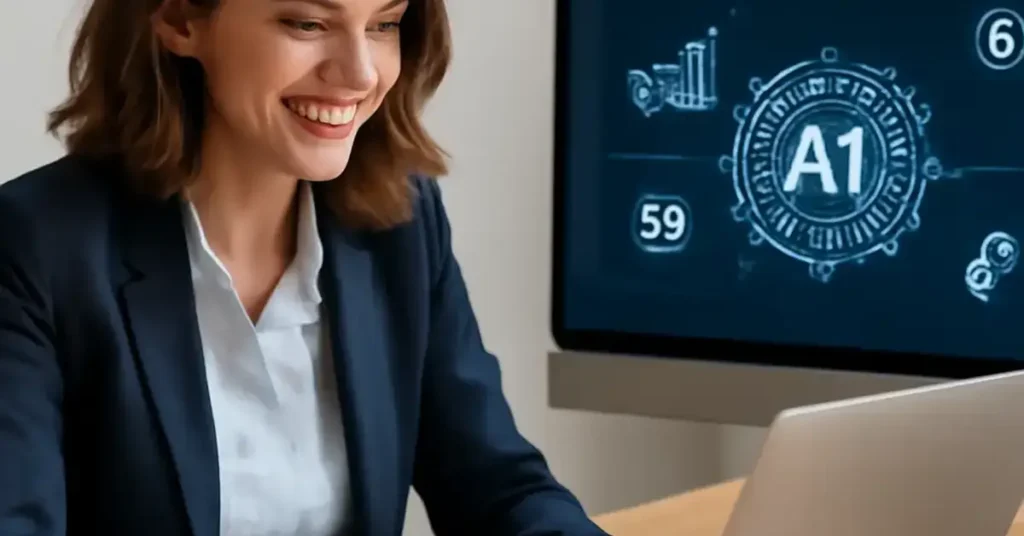 7 AI Marketing Tools: Smart Strategies That Deliver Real Results AI marketing tools, AI marketing strategies, artificial intelligence in marketing results