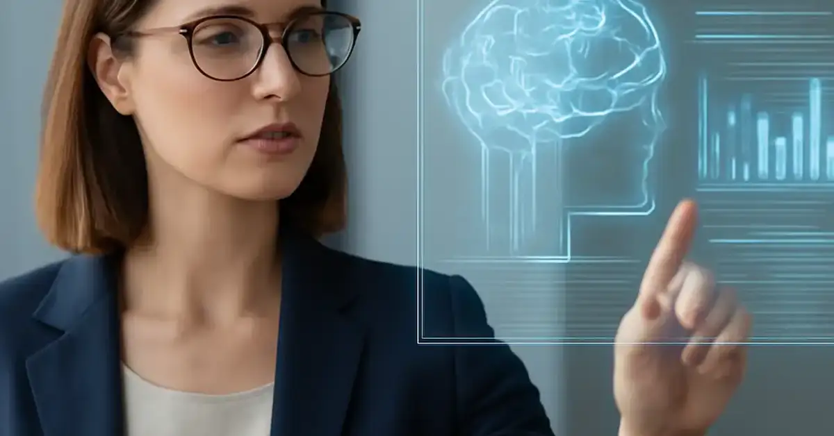 AI Predictions 2034: 7 Powerful Trends Shaping the Next Decade AI predictions