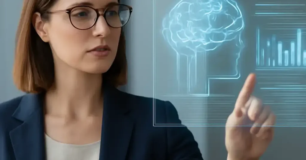 AI Predictions 2034: 7 Powerful Trends Shaping the Next Decade AI predictions, future of AI, AI predictions 2025