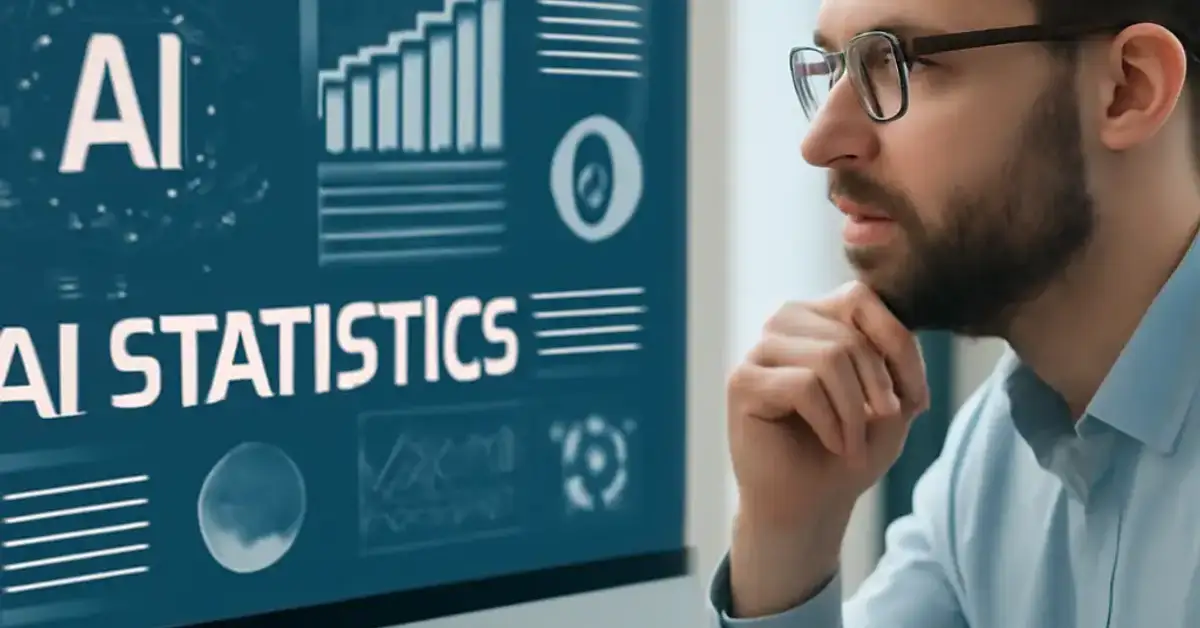 Ai Statistics: 50 AI Statistics and Trends to Watch in 2026 (Expert Insights): Best 7 AI statistics