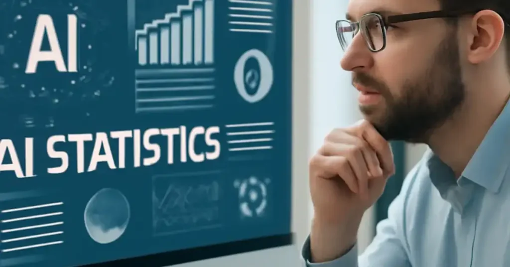 Ai Statistics: 50 AI Statistics and Trends to Watch in 2026 (Expert Insights): Best 7 AI statistics, artificial intelligence trends 2026, AI growth data
