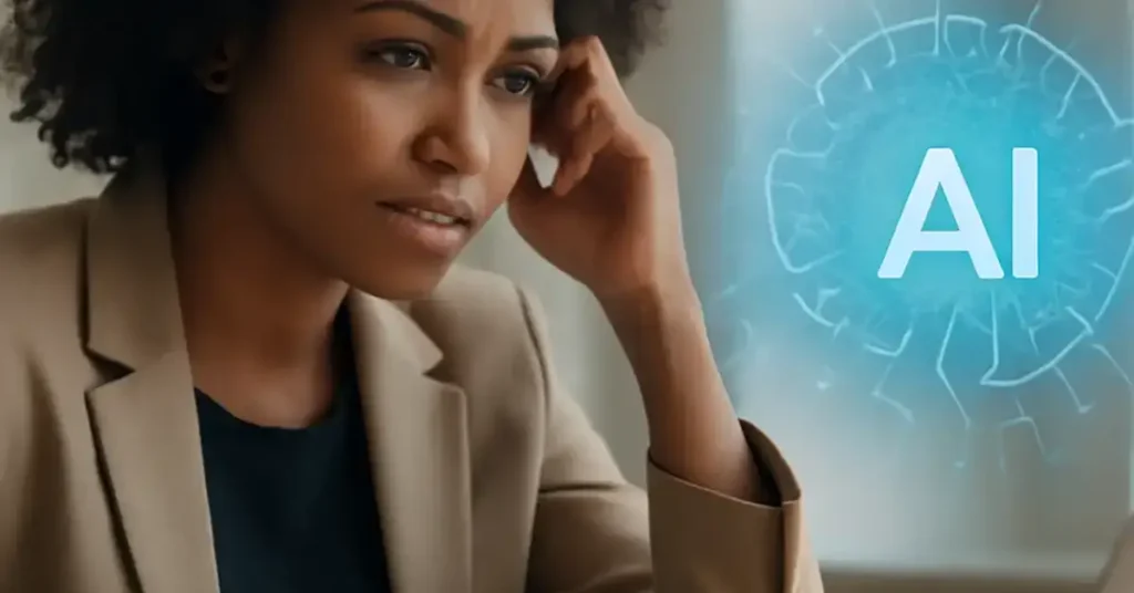 5 Ethical Concerns of Artificial Intelligence You Can't Ignore ethical concerns of artificial intelligence, AI ethics concerns, ethical issues in artificial intelligence