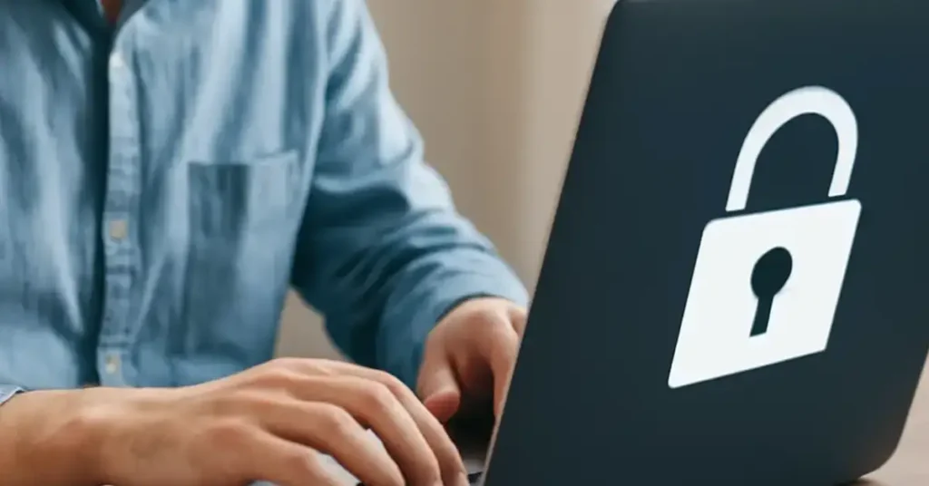 how to secure your online accounts, online account security, how to secure online accounts