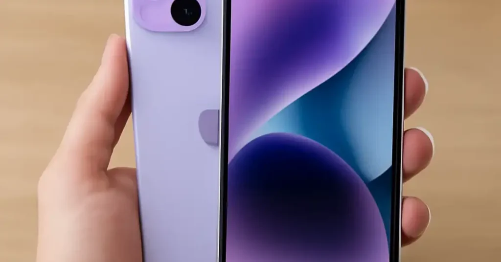 iPhone 14 Plus Review: 3 Smart Reasons for Big Screen Value iPhone 14 Plus review, big screen budget iPhone, iPhone 14