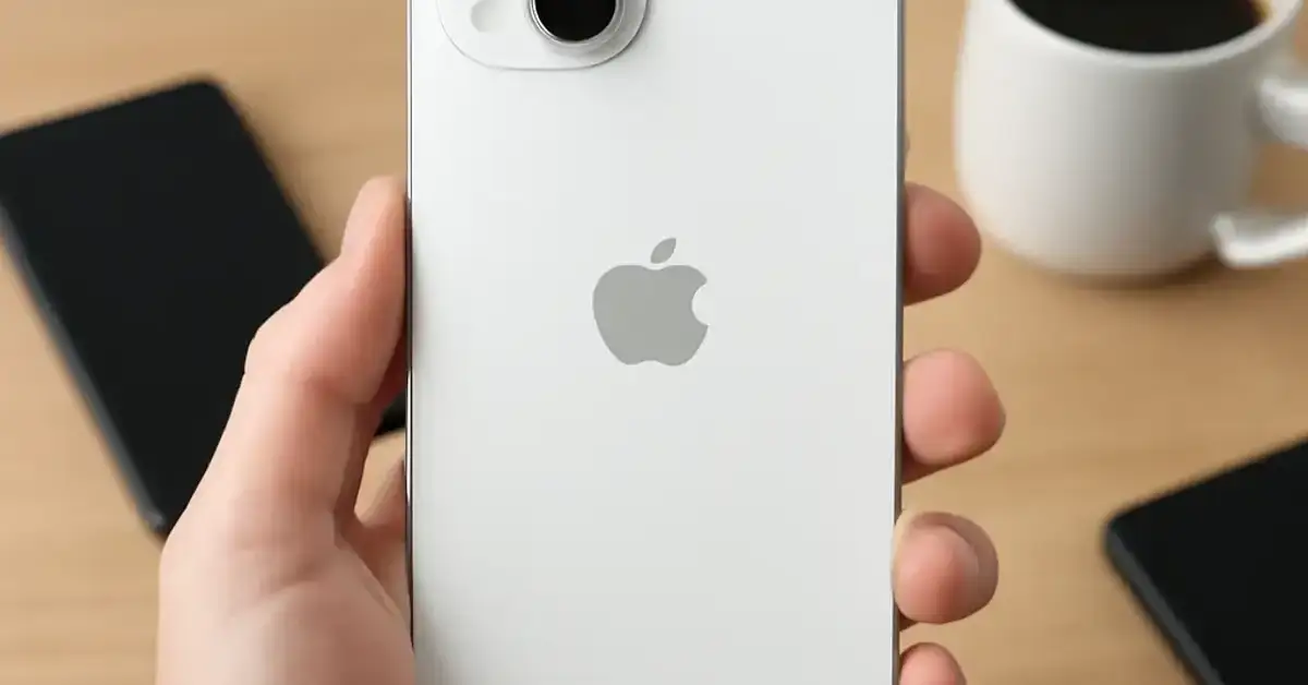 iPhone 15 Plus Review: 1 Day Battery Test and Verdict iPhone 15 Plus review