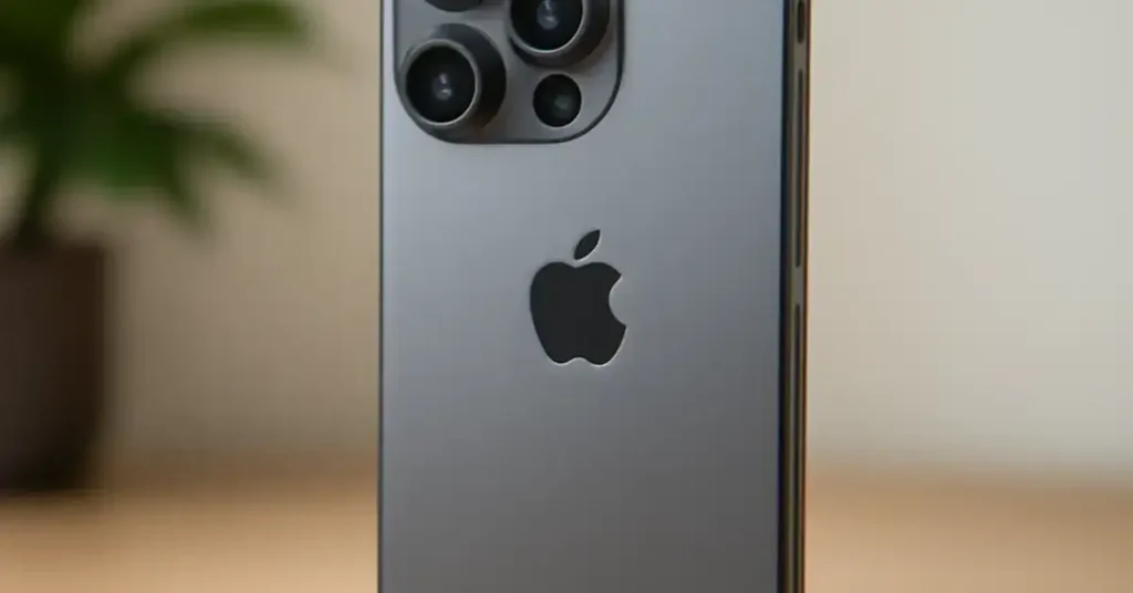 iPhone 15 Pro Review: 7 Long-Term Pros and Hidden Drawbacks iPhone 15 Pro review, long term iPhone 15 Pro review, iPhone 15 Pro performance after months