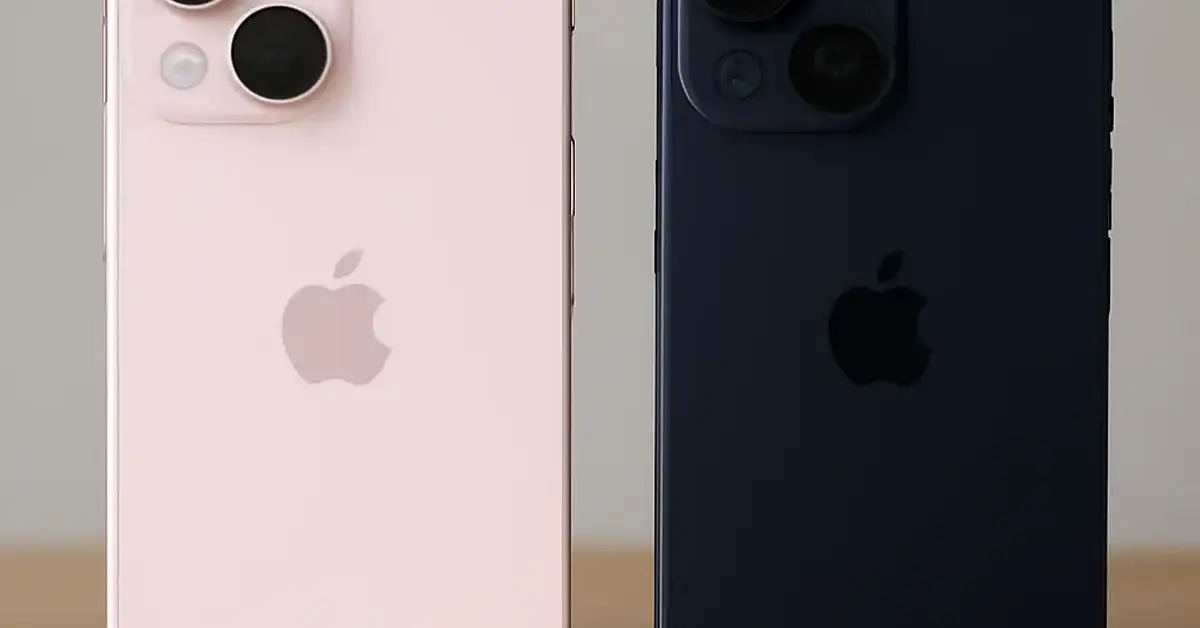 iPhone 15 vs iPhone 14 Review: Smart Upgrade or Waste of Money? iPhone 15 vs iPhone 14 review