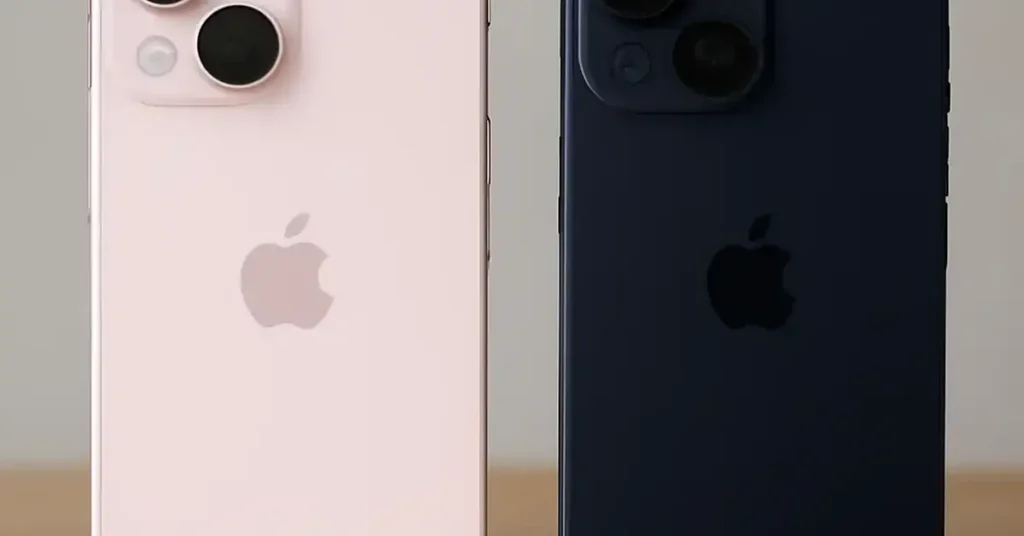 iPhone 15 vs iPhone 14 Review: Smart Upgrade or Waste of Money? iPhone 15 vs iPhone 14 review, iPhone 15 vs iPhone 14, Is iPhone 15 worth upgrading