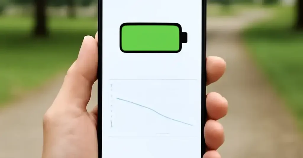 iPhone 16 Battery Life Review: Surprising Real-World Test Results iPhone 16 battery life review, iPhone 16 battery, real world battery test iPhone 16