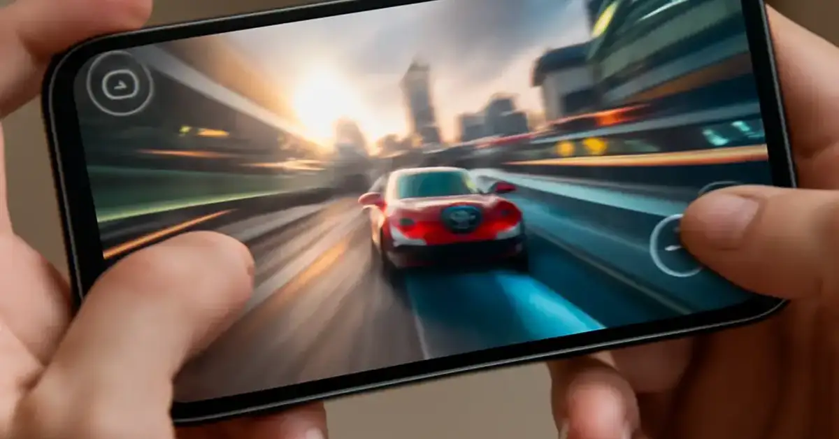 iPhone 16 gaming review