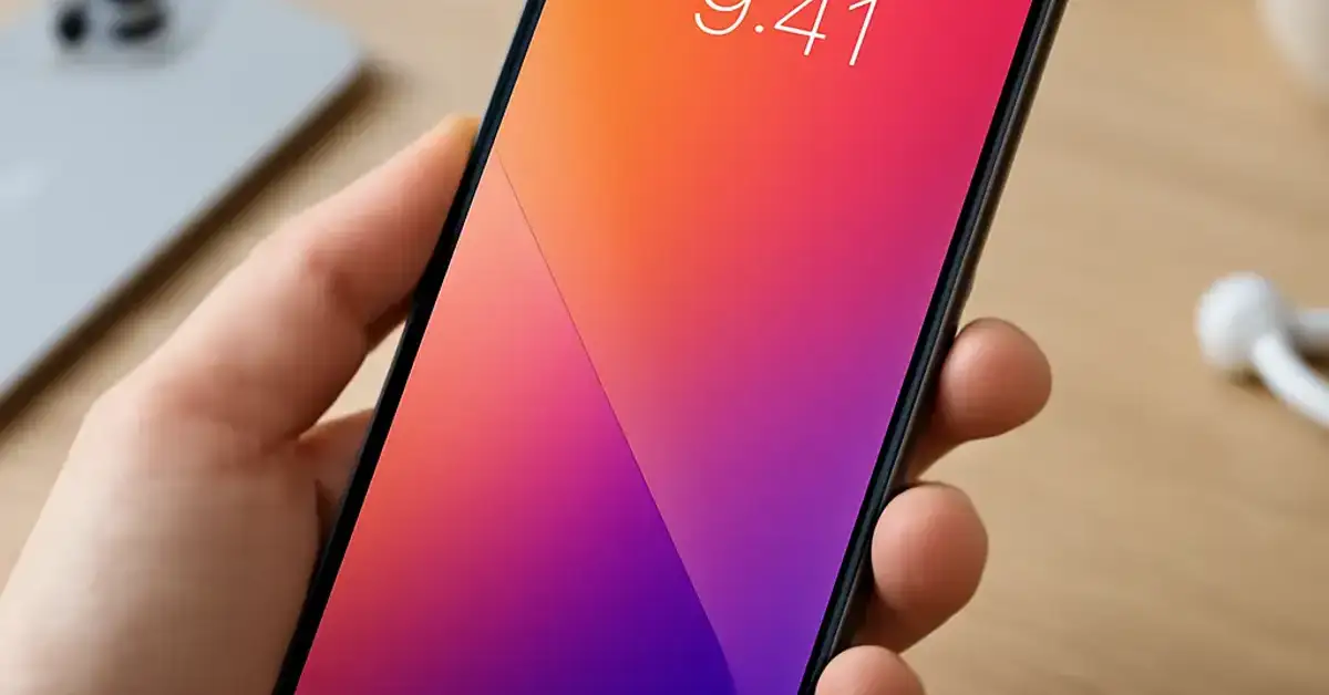 iPhone 16 Plus Review: 5 Smart Reasons the Bigger Screen Wins iPhone 16 Plus review