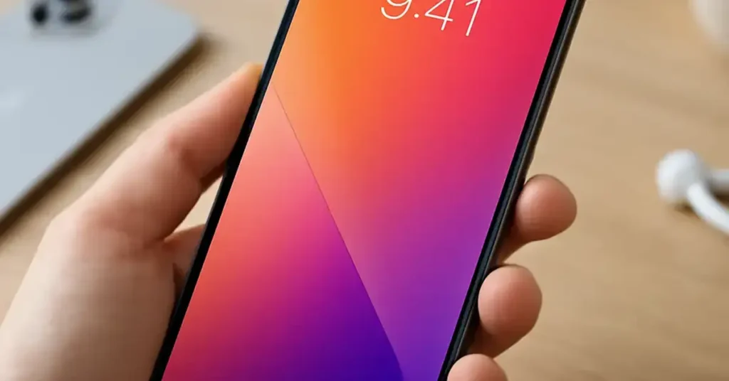 iPhone 16 Plus Review: 5 Smart Reasons the Bigger Screen Wins iPhone 16 Plus review, iPhone 16 Plus bigger screen, Is iPhone 16 Plus worth it