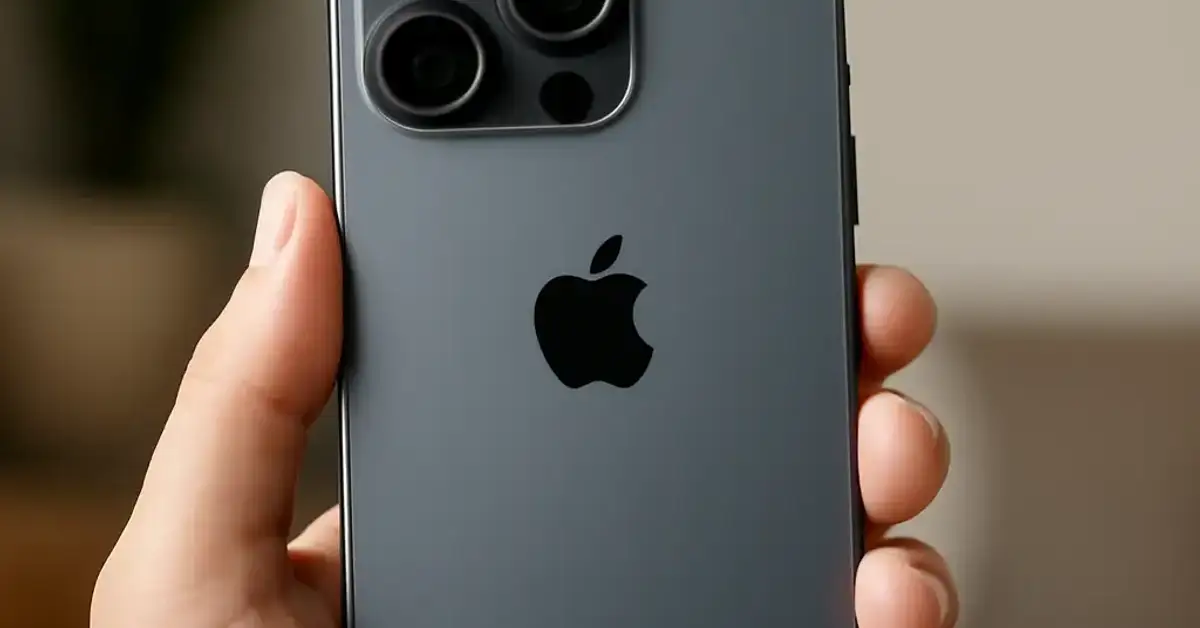 iPhone 16 Pro Review: 5 Surprising Benefits for Most Users iPhone 16 Pro review