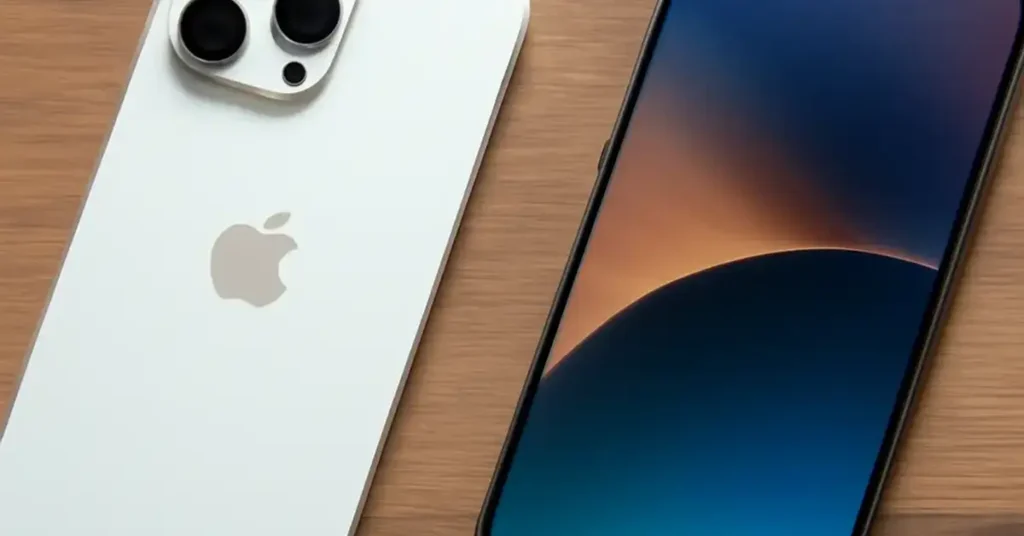 iPhone 16 Review: 7 Key Features and Battery Life Verdict iPhone 16 review, iPhone 16 performance, iPhone 16 battery life
