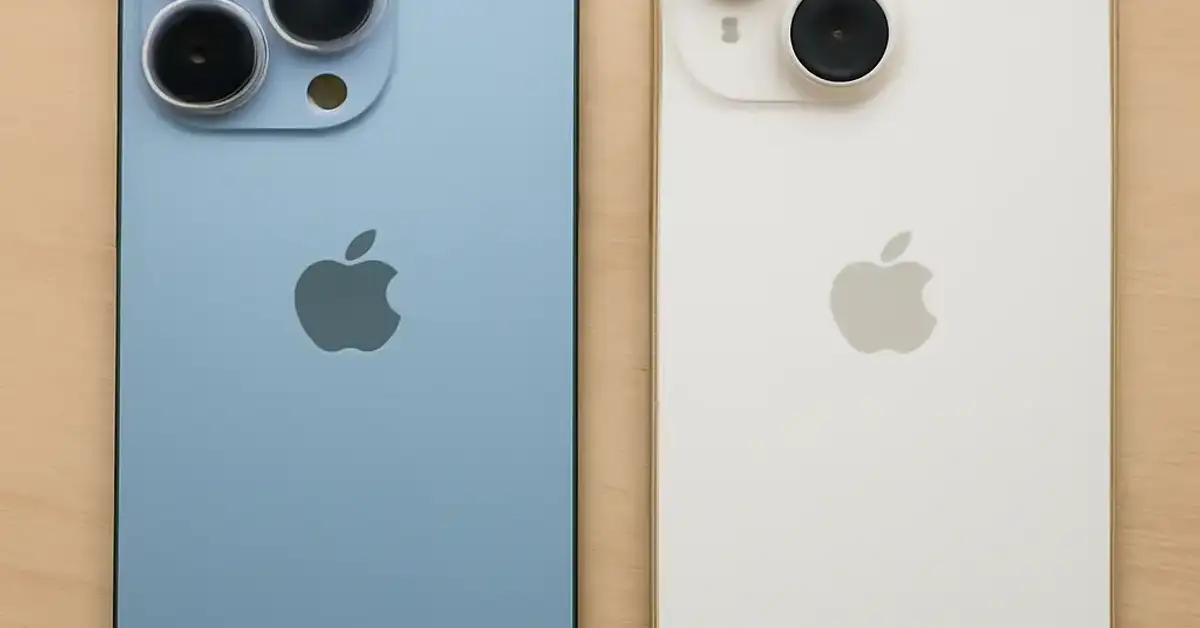 iPhone 16 vs iPhone 15: 7 Powerful Changes You Must Know iPhone 16 vs iPhone 15