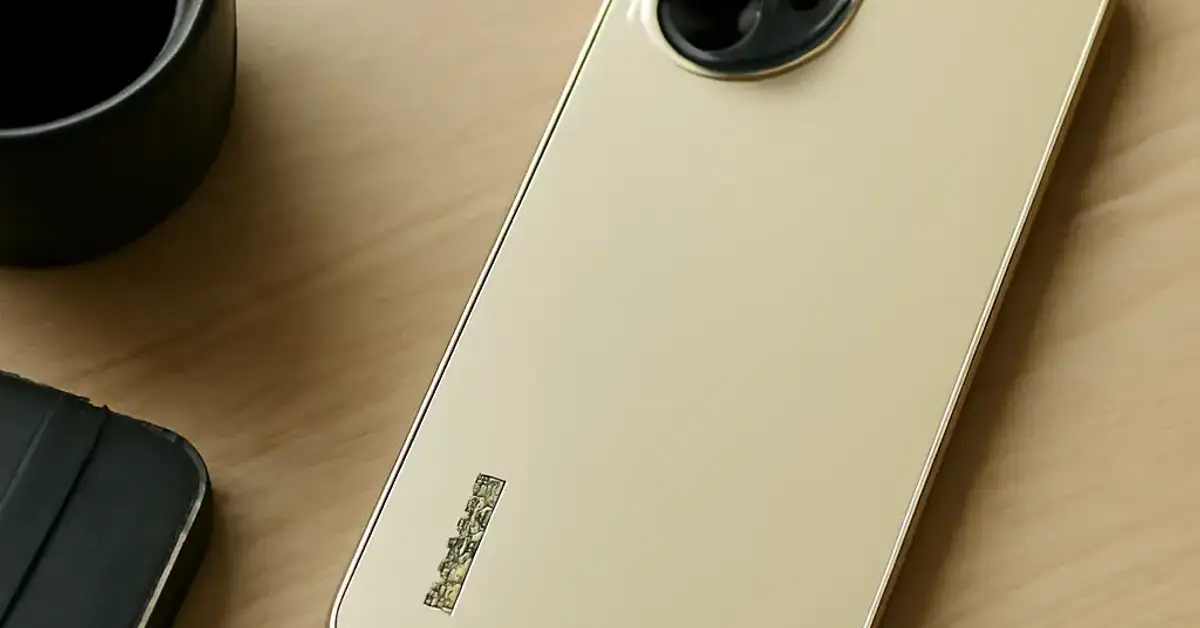 Realme 15 5G Review