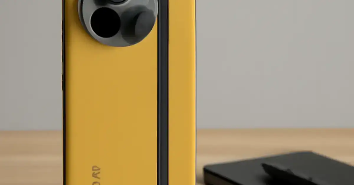 Realme 15 Pro 5G Review: Smart 5 Essential Reasons to Buy Realme 15 Pro 5G review