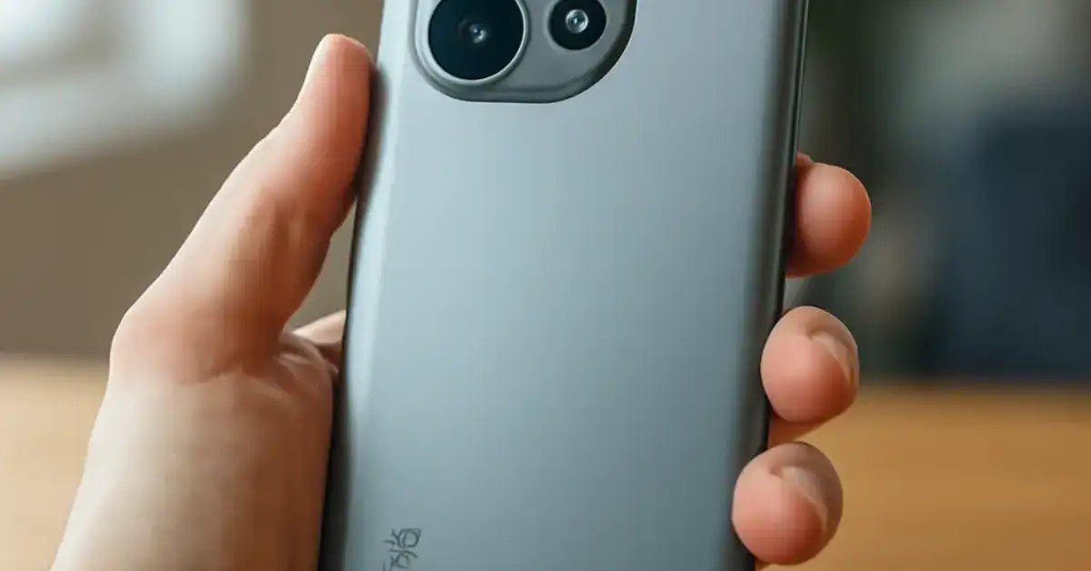 Realme 16 Pro 5G Review