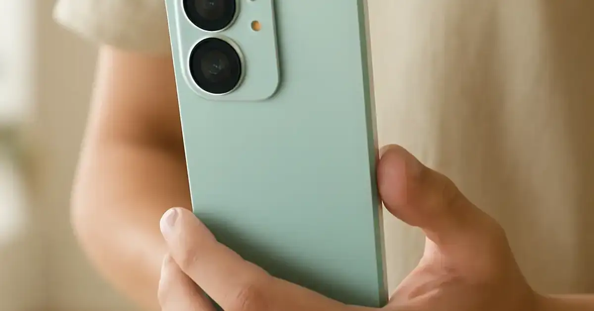 Realme C100 4G Review
