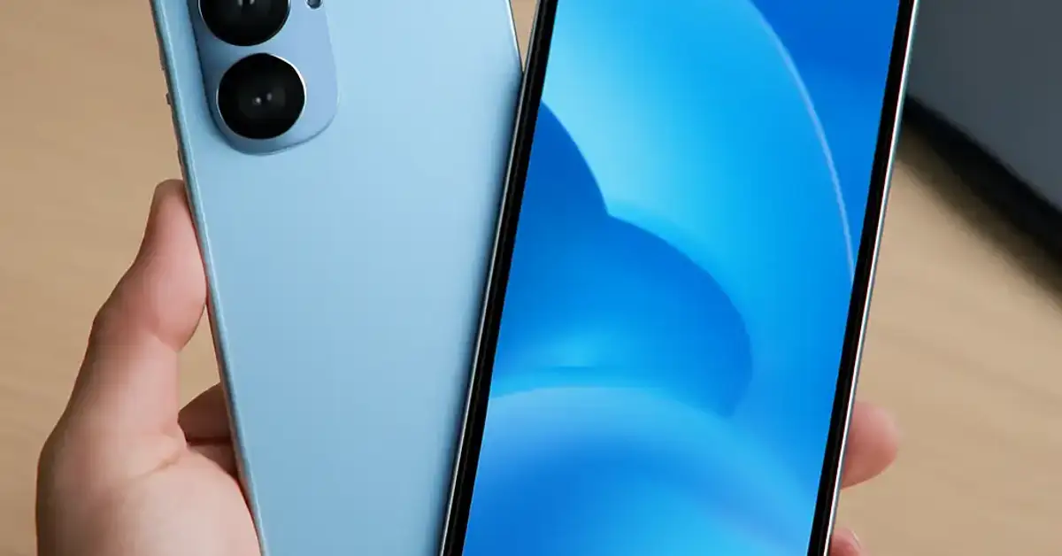 Realme C100 5G Review: 5 Smart Reasons to Buy or Avoid Realme C100 5G Review