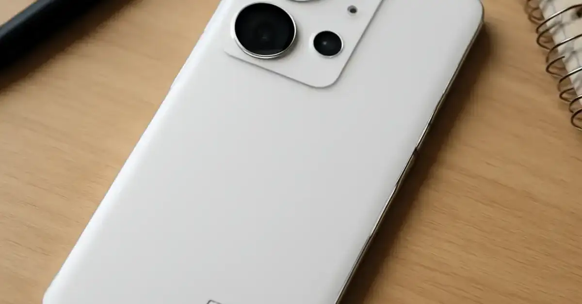 Realme GT 7 Review: 5 Smart Reasons to Buy (or Skip) Realme GT 7 review