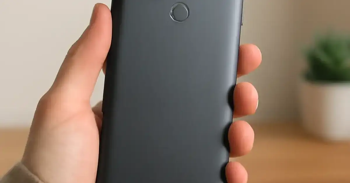 Realme Narzo 100 Lite 5G Review