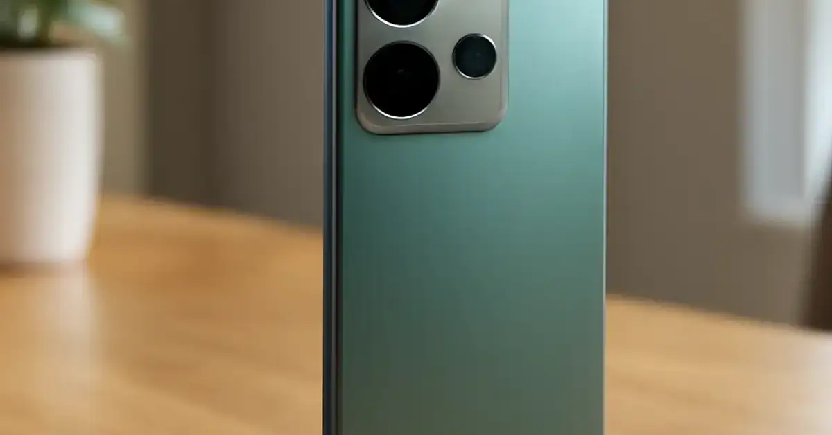 Realme Narzo 80 Pro review