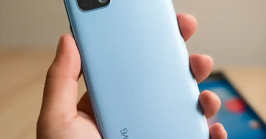 Realme P4 Lite Review: 5 Smart Reasons to Buy or Avoid Realme P4 Lite review, Realme P4 Lite, Realme P4 Lite price