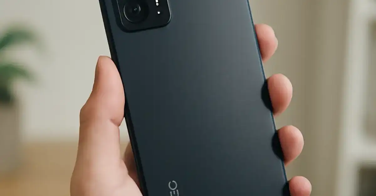 Realme P4x Review: 5 Smart Features That Beat the Competition Realme P4x Review