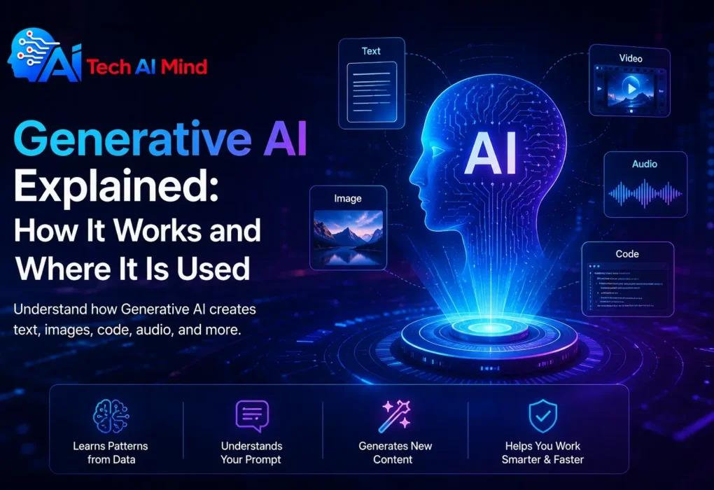 Generative AI