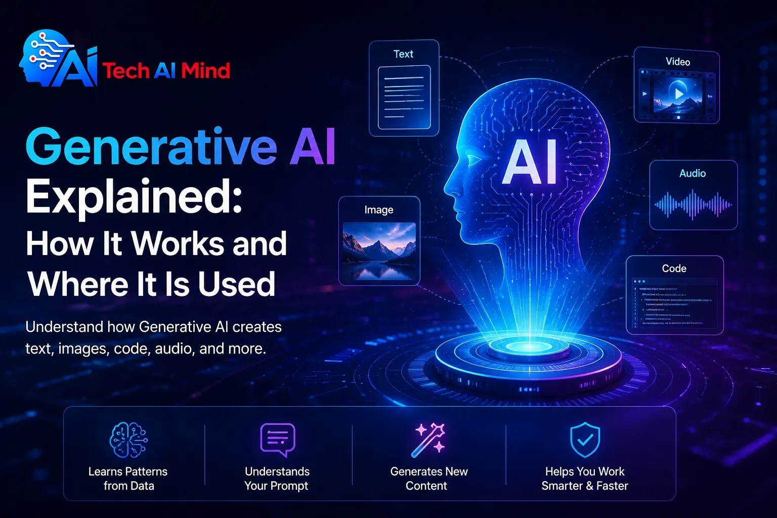 Generative AI